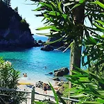 Aparthotel Anemoni Loutra Edipsou (Evia)