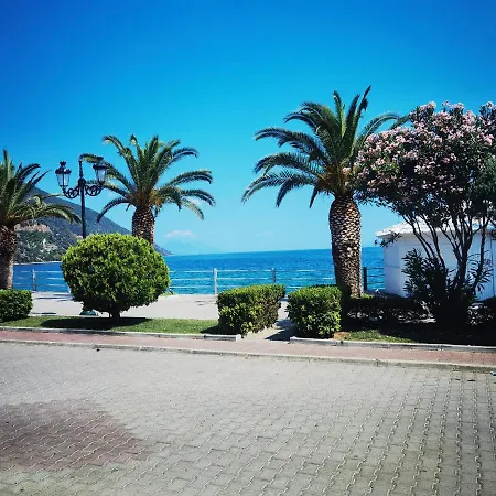 Anemoni ηotel 2* Loutra Edipsou (Evia)