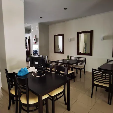 Otel Anemoni Loutra Edipsou (Evia)