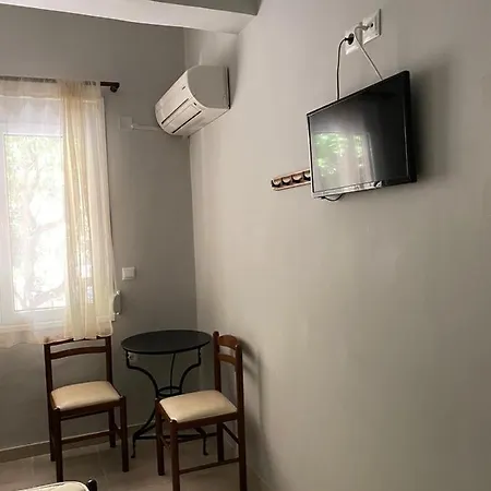 Anemoni Otel