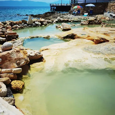 Hotel Anemoni ηotel Loutra Edipsou (Evia)