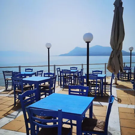 Anemoni Aparthotel Loutra Edipsou (Evia)