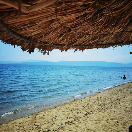 Aparthotel Anemoni Loutra Edipsou (Evia)