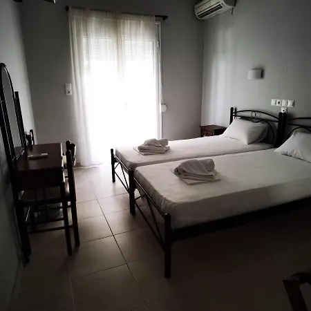 Apart-hotel Anemoni 2*