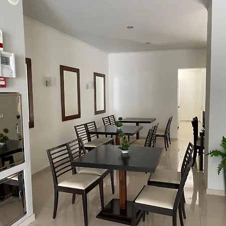 Anemoni ηotel Hotel