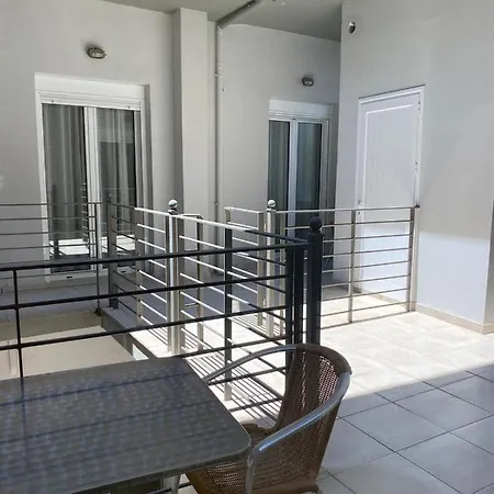 Anemoni Otel