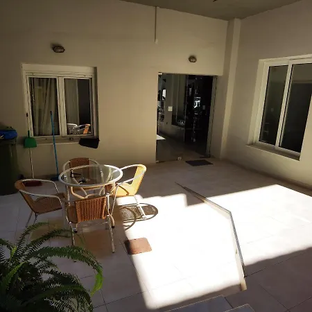 Anemoni ηotel