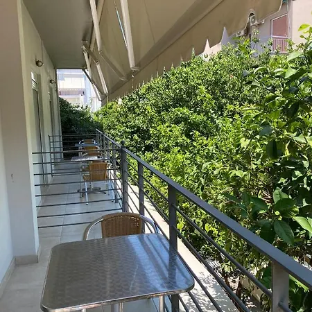 Aparthotel Anemoni 2*