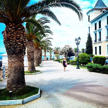 Anemoni ηotel Hotel 2*