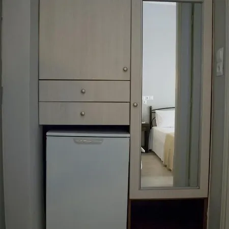 Aparthotel Anemoni Loutra Edipsou (Evia)
