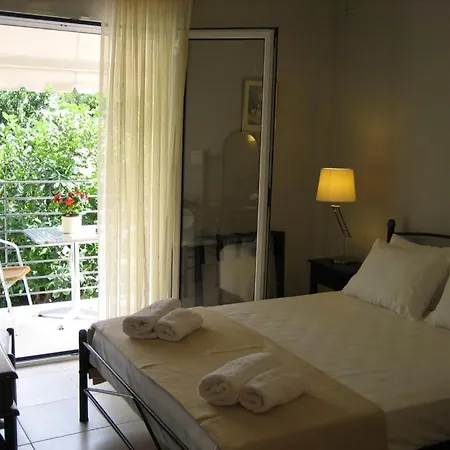 Anemoni Otel Loutra Edipsou (Evia)