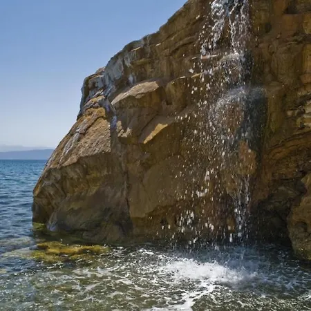 Anemoni Apart-hotel Loutra Edipsou (Evia)