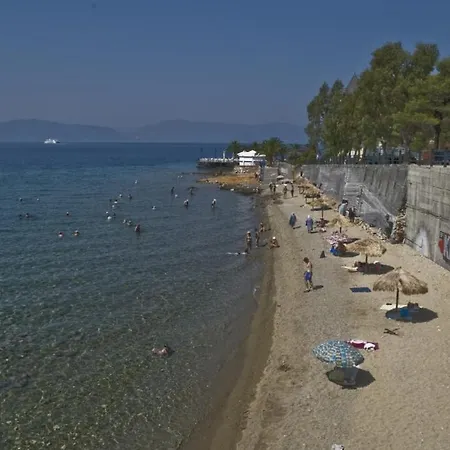 Otel Anemoni