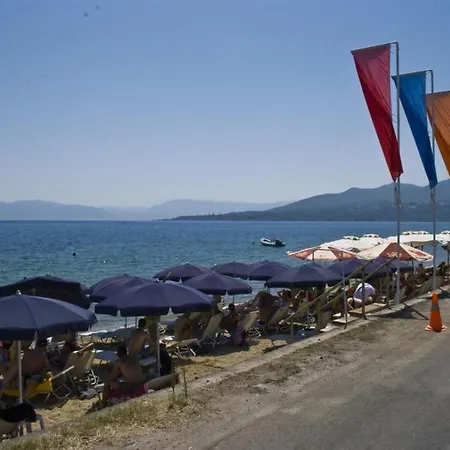 Otel Anemoni