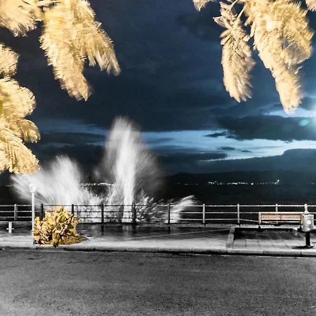 Anemoni Apart-hotel Loutra Edipsou (Evia)