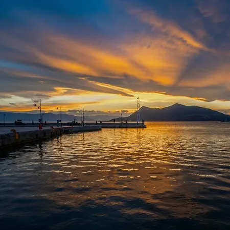 Anemoni Otel Loutra Edipsou (Evia)