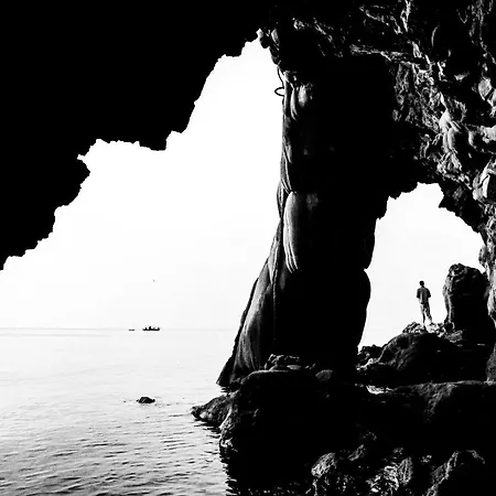 Anemoni Apart-hotel Loutra Edipsou (Evia)