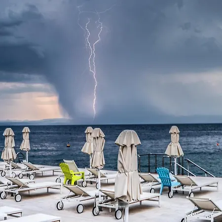 Anemoni Loutra Edipsou (Evia)