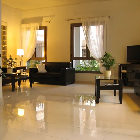 Otel Anemoni Loutra Edipsou (Evia)