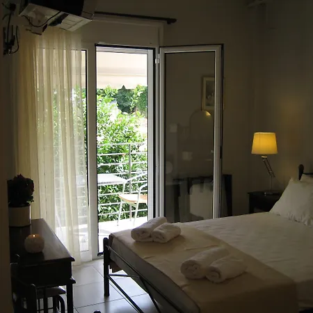 Otel Anemoni