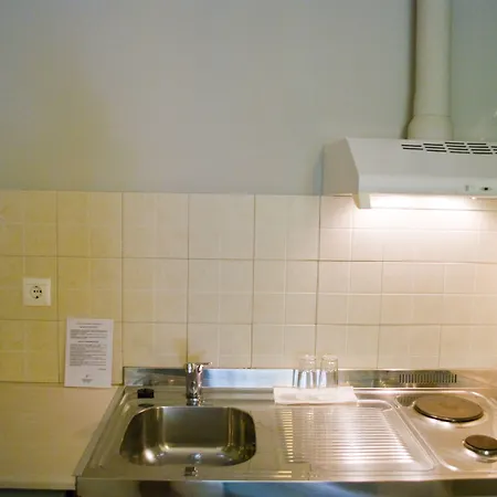 Anemoni Apart-hotel 2*