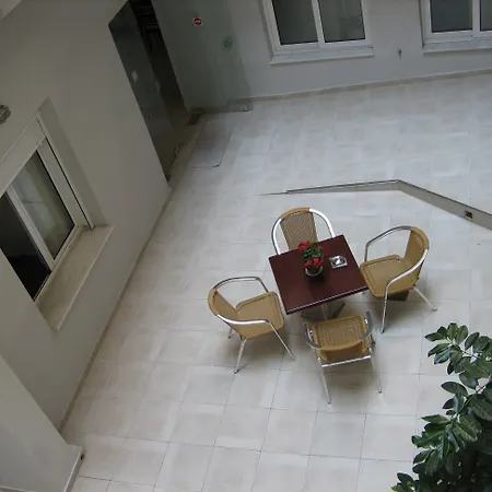 Otel Anemoni