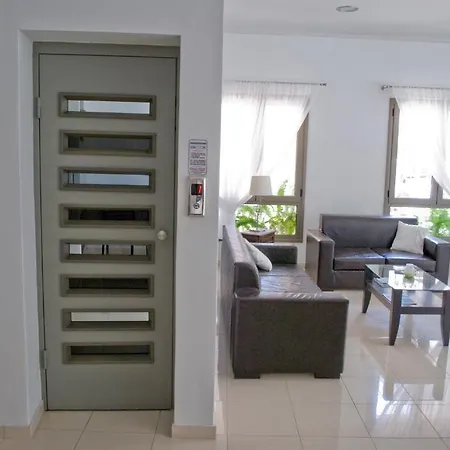 Otel Anemoni 2*