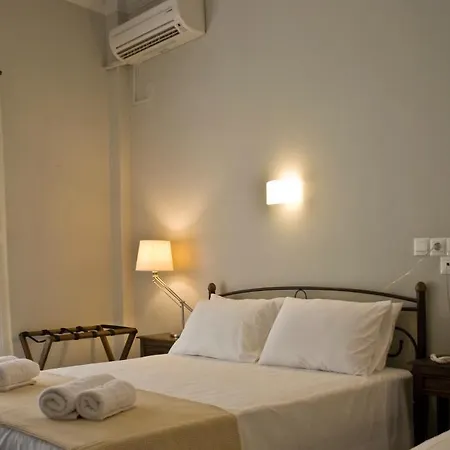Anemoni Otel 2*