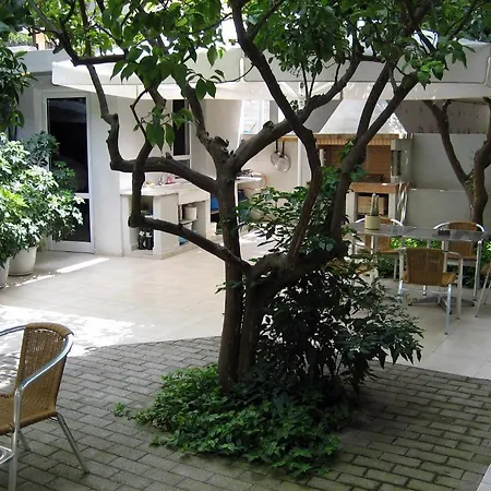 Anemoni ηotel 2* Loutra Edipsou (Evia)