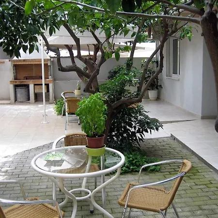 Anemoni Otel Loutra Edipsou (Evia)