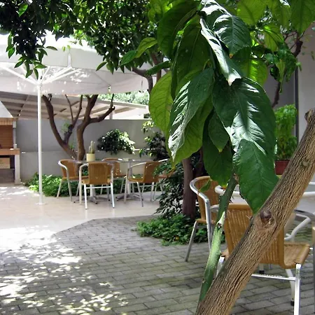 Anemoni Otel