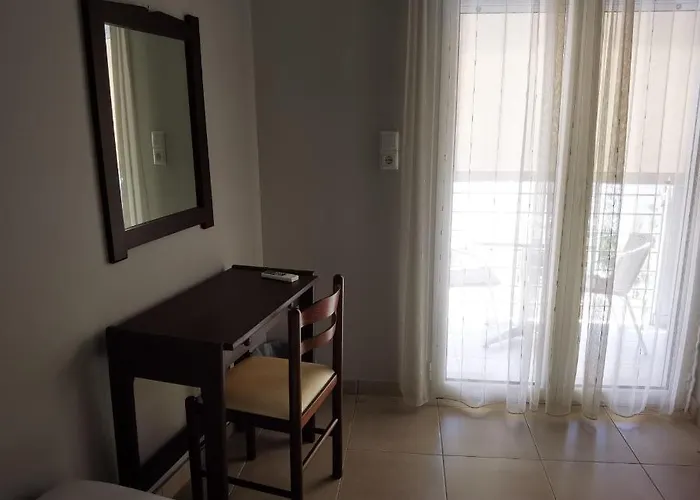 Anemoni Loutra Edipsou (Evia)