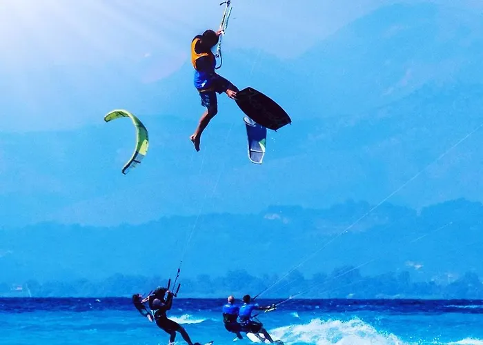 Aparthotel Anemoni 2*