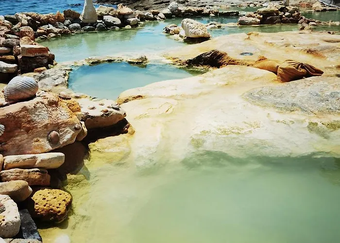 Aparthotel Anemoni Loutra Edipsou (Evia)