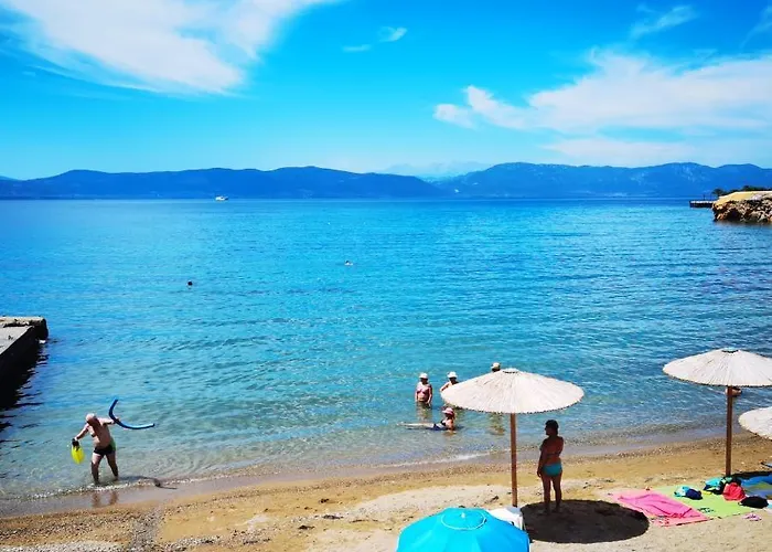 Aparthotel Anemoni 2*