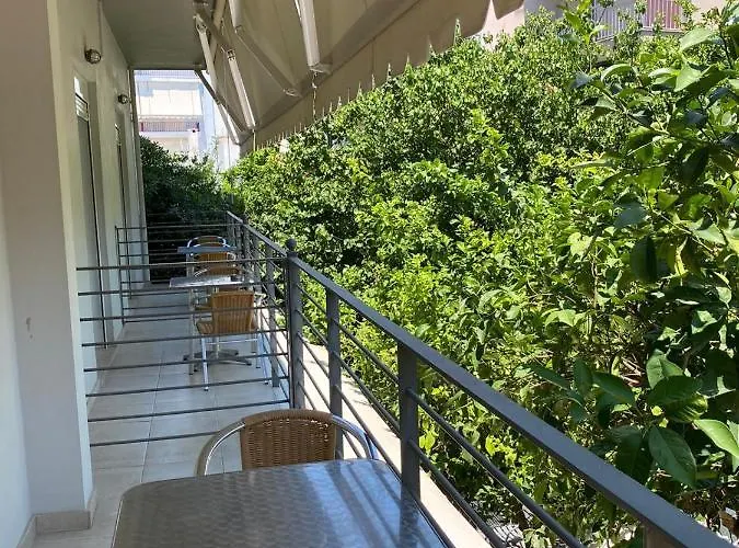 Aparthotel Anemoni 2*