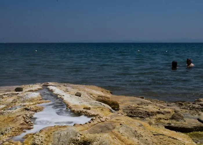 Anemoni 2* Loutra Edipsou (Evia)