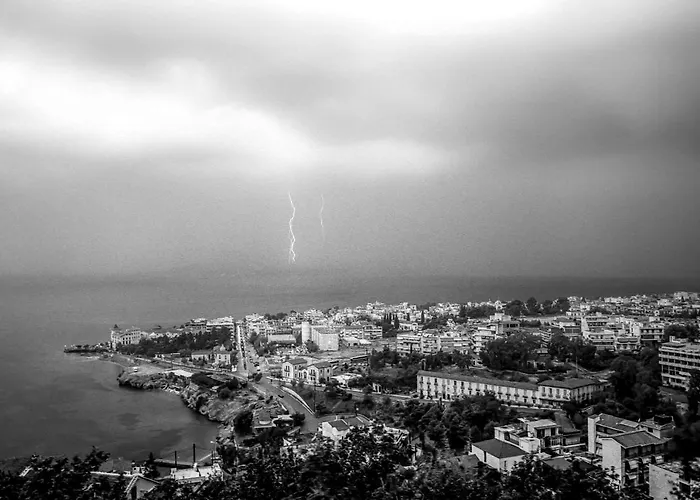 Anemoni Loutra Edipsou (Evia)