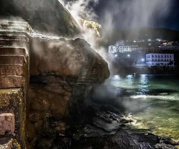 Anemoni 2* Loutra Edipsou (Evia)