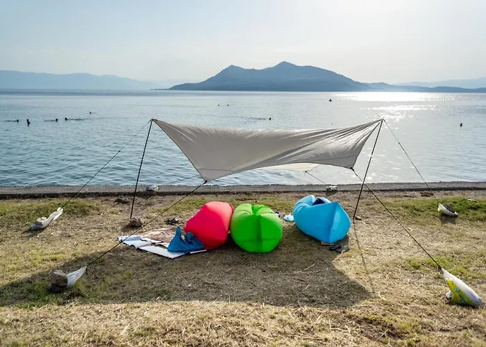 Anemoni Loutra Edipsou (Evia)