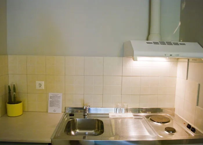 Anemoni Aparthotel 2*