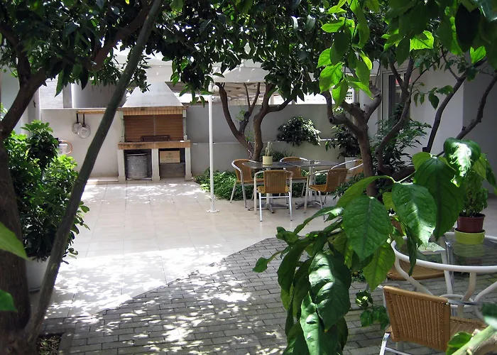 Anemoni 2* Loutra Edipsou (Evia)