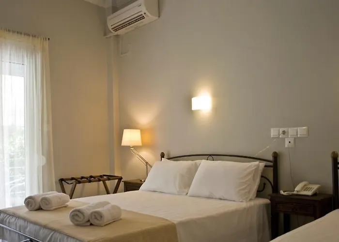 Anemoni Aparthotel 2*