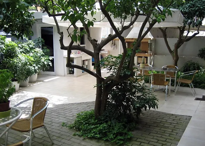 Anemoni 2* Loutra Edipsou (Evia)