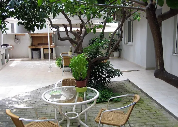 Anemoni Aparthotel Loutra Edipsou (Evia)